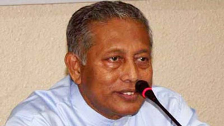 বাংলাদেশের প্রধানমন্ত্রীকে ক্ষমতাচ্যুত করতে চাইছে মার্কিন যুক্তরাষ্ট্র, অভিযোগ দিলীপ বড়ুয়ার