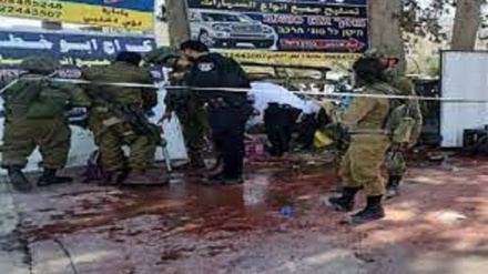 Сионистік ақпарат құралдары Хавара операциясы жайлы жазды