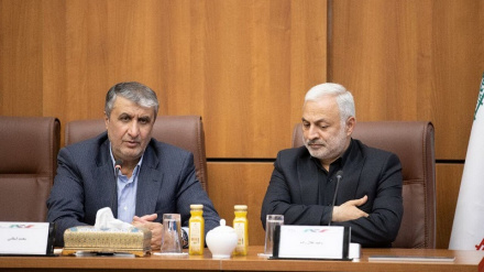 Eslami: Buşehr atom elektrik stansiýasynyň elektrik önümçiligi 60 milliard kilowat sagatdan geçdi