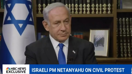 נתניהו נשאל אם יכבד את פסיקת בג