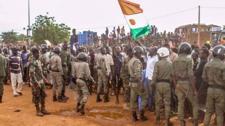 ECOWAS parliamentary committee to meet with Niger coup leaders