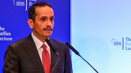 Ministri i Jashtëm i Katarit: Ne mbështesim marrëveshjen mes Iranit dhe Arabisë Saudite