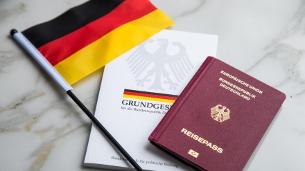 גרמניה: 3700 ישראלים קיבלו אזרחות גרמנית בשנה שעברה