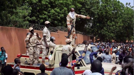 (AUDIO) Niger, Francia evacua circa 200 cittadini