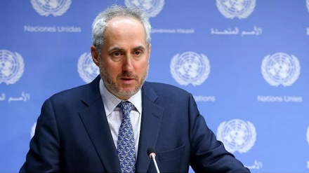 تعیین نماینده سازمان ملل برای افغانستان همچنان در دستور کار است