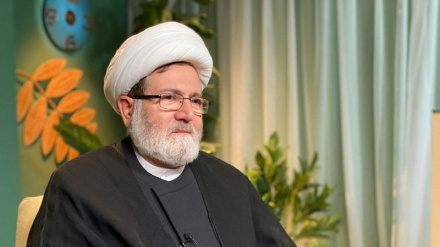   صیهونیسټ رژیم په داخل کې له نوی درز سره مخامخ دی 