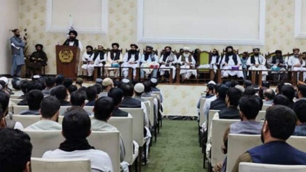 تلاش طالبان برای تاسیس دانشگاه اسلامی در افغانستان 