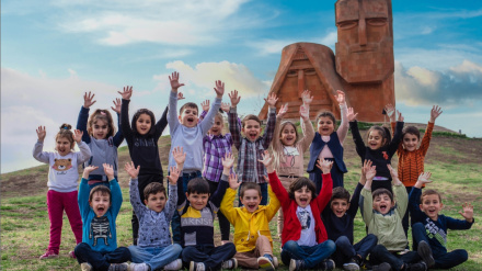 ՅՈւՆԻՍԵՖ-ը կոչ է արել ԼՂ–ում երեխաների անվտանգությունը վեր դասել բոլոր նկատառումներից