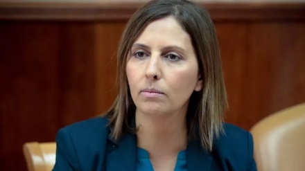 השרה גמליאל לסמוטריץ': לבטל את הקפאת התקציב למגזר הפלסטיני