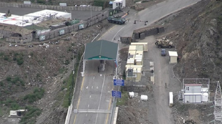 ՌԴ ԱԳ փոխնախարարը և Հայաստանի դեսպանը քննարկել են Լաչինի միջանցքում տիրող իրադրությունը