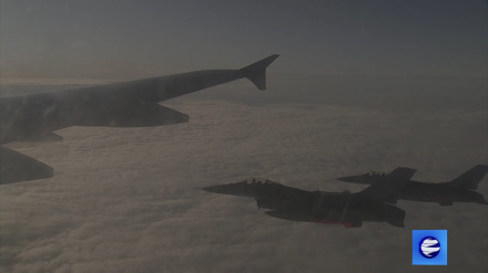 США одобрили передачу Украине истребителей F-16