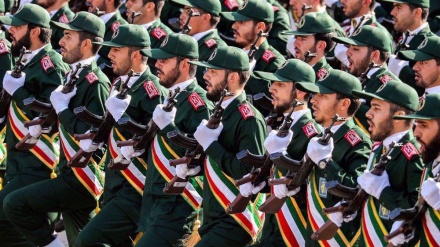 Teheran weist Vorwürfe des britischen Innenministers gegenüber IRGC zurück