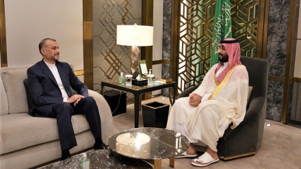 Ամիր Աբդոլլահյանը կարևորել է Իրանի և Սաուդյան Արաբիայի միջև հարաբերությունների ընդլայնումը