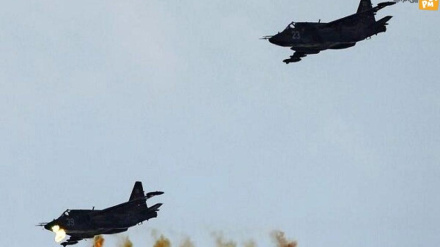 אוקראינה: 3 טייסים נהרגו בהתנגשות אווירית מעל מחוז ז'יטומיר