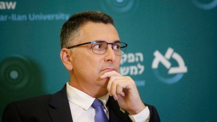 גדעון סער קרא (חמישי) להעצים את המחאות נגד המהפכה המשפטית
