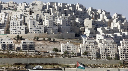 国連、「ヨルダン川西岸のイスラエル入植地はすべて違法」