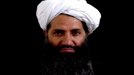 رهبر طالبان: سهولت‌های لازم برای تجارت فراهم شود