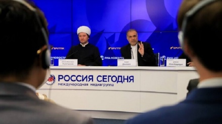 Посол Ирана в Москве: Оскорбление Священного Корана – это страшное преступление совершенное Западом