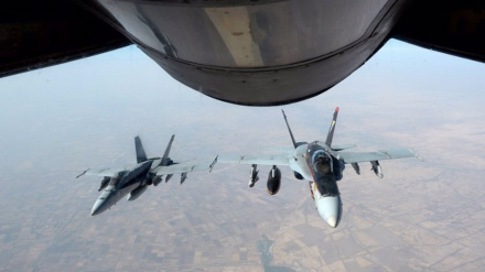 Siria, spazio aereo violato 32 volte in un giorno da coalizione USA