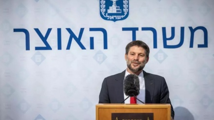 סמוטריץ' מתעקש על הקפאת הכספים לרשויות הפלסטיניות