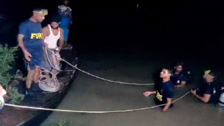 মুন্সীগঞ্জের লৌহজং এ নৌযান ডুবিতে নিহতের সংখ্যা বাড়ছে, নৌপথের অনিরাপত্তায় শংকা বাড়ছে 