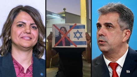 इस्राईली विदेश मंत्री के साथ लीबियाई विदेश मंत्री की बेहद ख़ुफ़िया मुलाक़ात का भंडाफोड़, अमरीका ख़फ़ा, लीबियाई विदेश मंत्री फ़रार