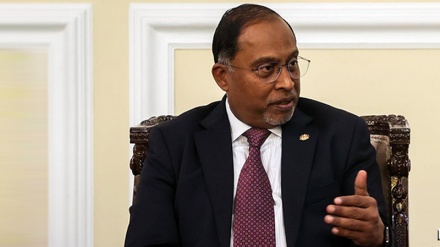 Глава МИД Малайзии: Мы намерены укреплять наши отношения с Ираном