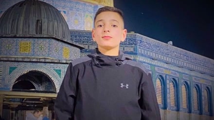 Un adolescent palestinien tué par balle en Cisjordanie