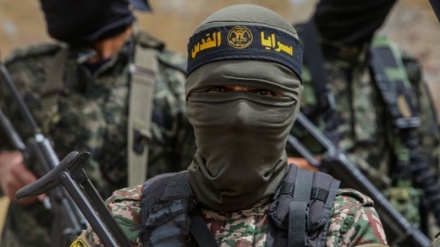 Jihad Islam Menginfiltrasi Jaringan Intelijen Mossad dan Shabak