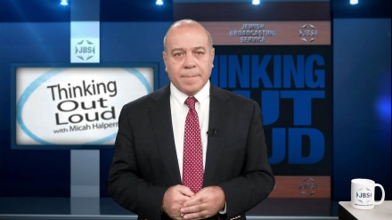 Jurnalis Zionis: Hubungan Iran-Saudi Buat Saya Gemetar