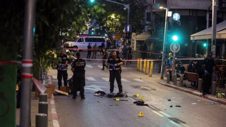 Territori occupati, attacco anti sionista: un morto