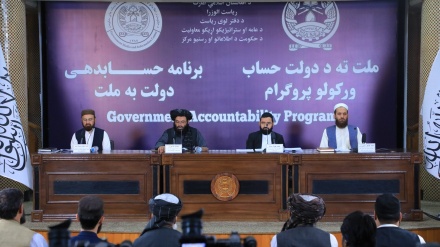 نرخ تورم افغانستان منفی شد