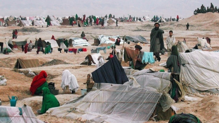 افغانستان په نړۍ کې د وګړو د کډوالۍ له پلوه درېیم هېواد دی
