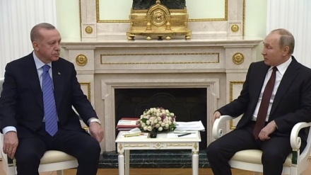 Ankara ve Moskova Putin-Erdoğan görüşmesinin zamanını görüştü