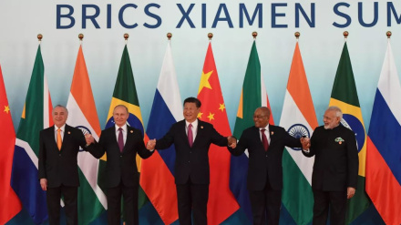 Ի՞նչ հետևանքներ կունենա Իրանի՝ BRICS-ին միանալը