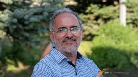 Կապանում Իրանի գլխավոր հյուպատոսը պատմել է հայաստանյան ամենամեծ բացահայտման մասին