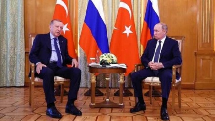 Erdoğan-Putin görüşmesinde Azerbaycan-Ermenistan ilişkileri görüşülecek