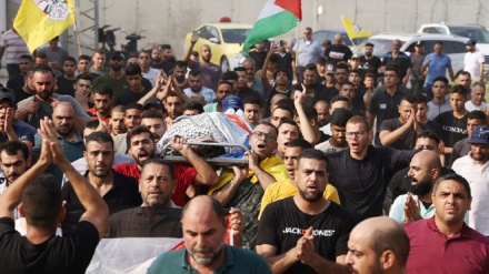 अलजीरिया ने इस्राईल के बारे में क्या कहा? फिलिस्तीनियों के खिलाफ जायोनी शासन के अपराधों के जारी रहने की मुख्य वजह क्या है?
