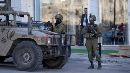 (AUDIO) West bank, ennesima incursione israeliana, palestinesi feriti