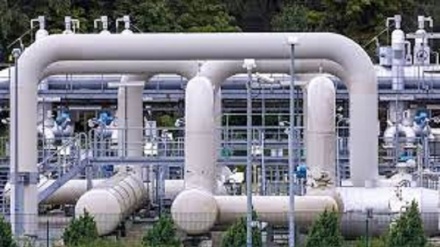 La Germania è preoccupata per la mancanza di gas necessaria in futuro
