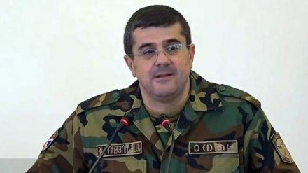 Ğərəboği yol tələbış kardə: Azərbaycani səmtiku məntəğə mıhosirə sə bıbu