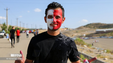  تصاویر: لیگ قهرمانان آسیا- تراکتور و شارجه