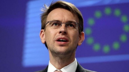 האיחוד האירופי מגנה את מתקפת הטרור על מקדש 