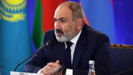 Փաշինյանը մտահոգություն է հայտնել Ղարաբաղում ստեղծված ճգնաժամային իրավիճակի կապակցությամբ