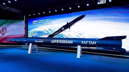  Iran develops technology to manufacture supersonic cruise missiles: Report 