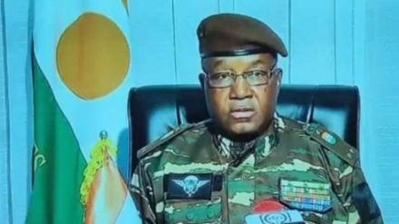 د نیجر نظامي شورا د دولت نوي تشکیلات اعلان کړل