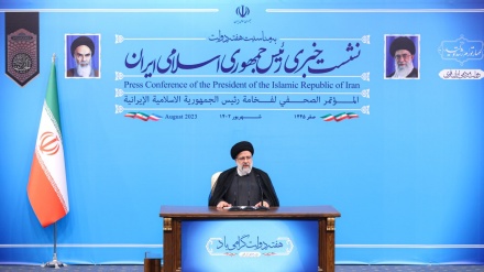 イラン大統領、「西側諸国は協議の席から離れた」