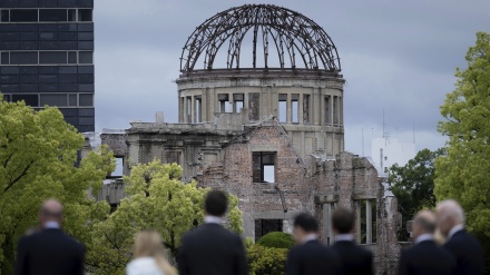 広島原爆の日；被爆者や遺族からは「G7サミットは核廃絶への一歩になっていない」との声も（動画）