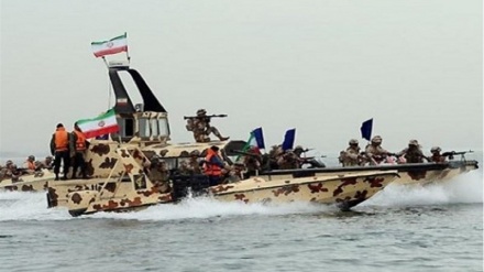 Иран на 40% увеличил производство скоростных судов