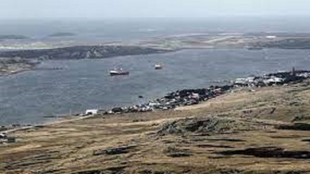 Manovre militari dell'Inghilterra nelle Falkland-Malvine, l'Argentina protesta 